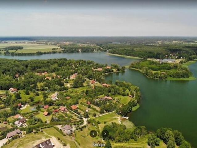 Dom na sprzedaż w Stawiguda, Warmińsko-mazurskie