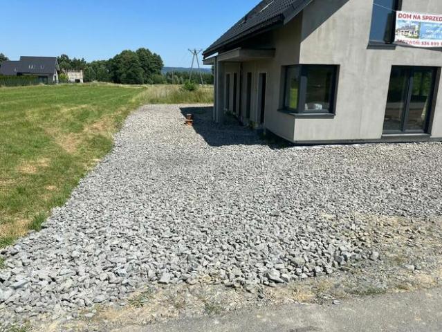 Dom na sprzedaż w Lipowa, Śląskie