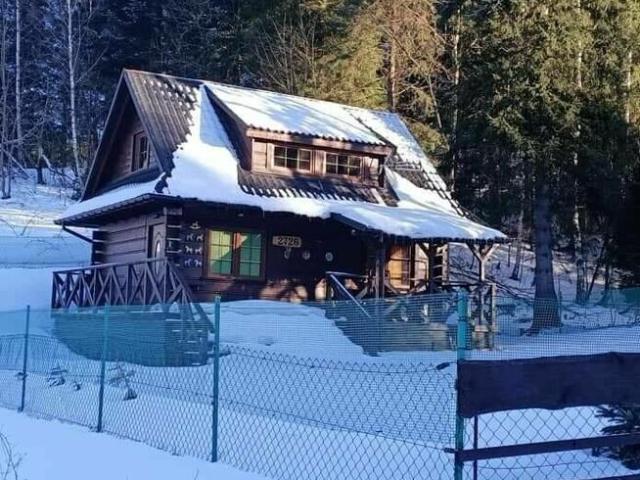 Dom na sprzedaż w Zawoja, Małopolskie