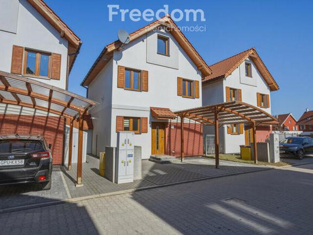 Dom na sprzedaż w Lesznowola, Mazowieckie