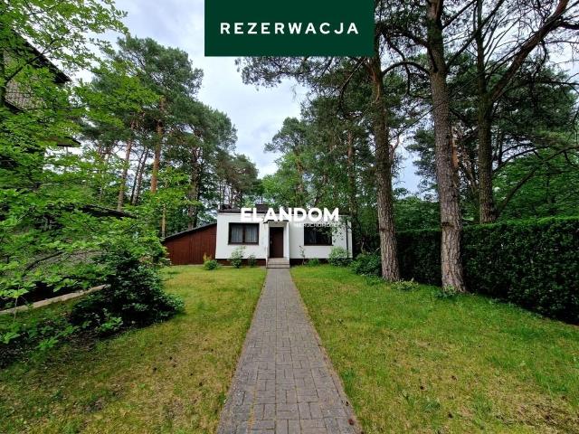 Dom do wynajęcia w Józefów, Mazowieckie
