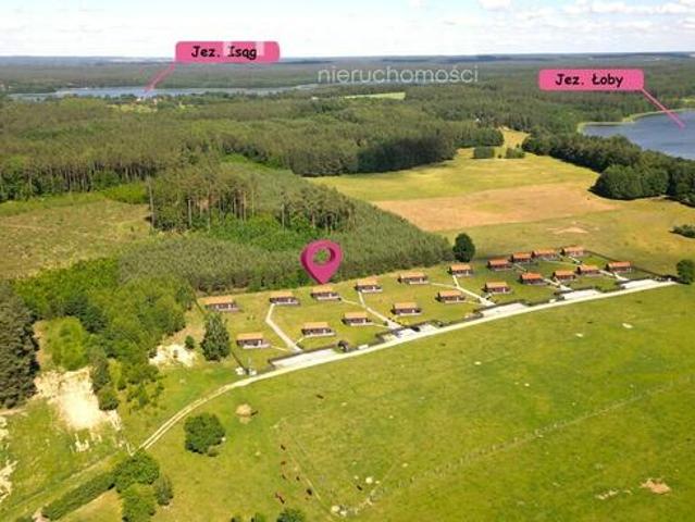 Dom na sprzedaż w Łukta, Warmińsko-mazurskie