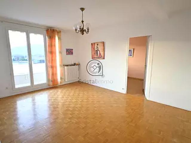 Appartement vente à Grenoble, Domène
