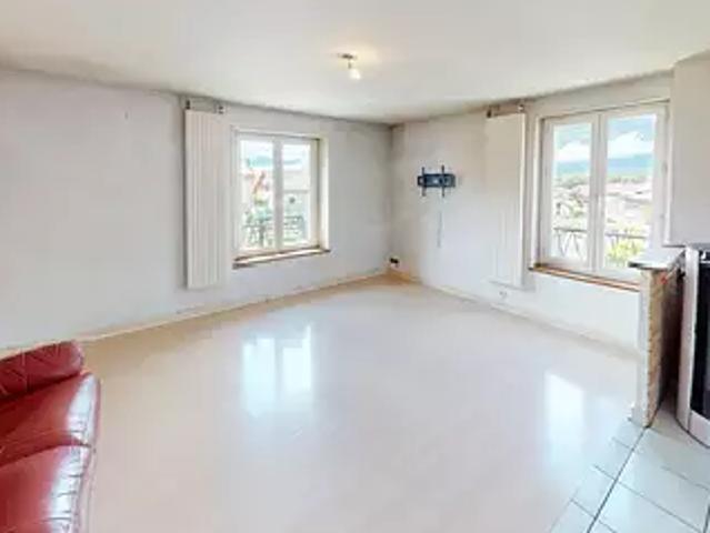 Appartement vente à Grenoble, Domène