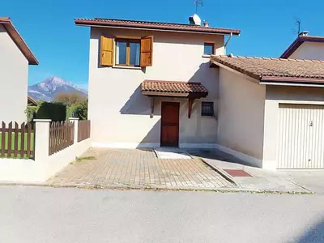 Maison vente à Grenoble, Domène