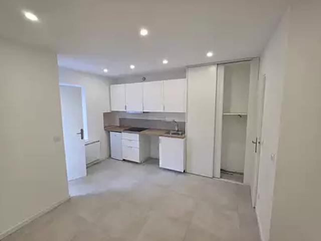 Appartement location à Grenoble, Domène