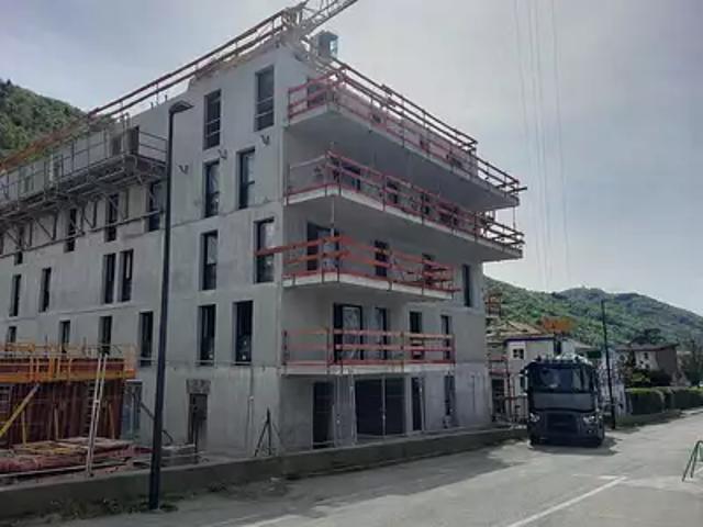 Appartement vente à L'Église, Domène