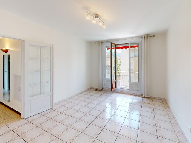 Appartement location à Grenoble, Domène