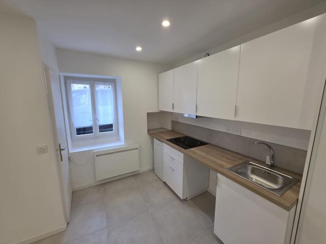 Appartement location à Grenoble, Domène