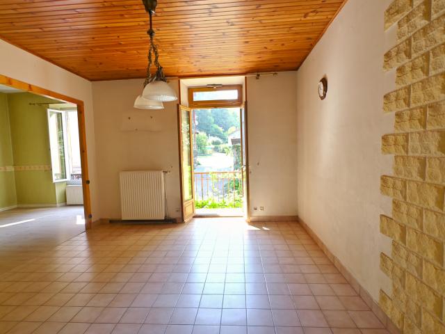 Appartement vente à Grenoble, Domène