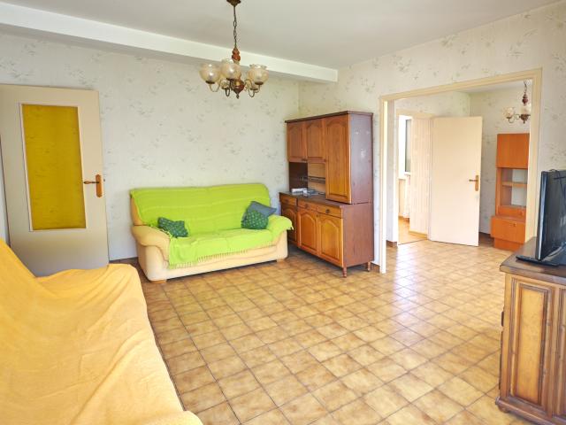 Appartement vente à Grenoble, Domène