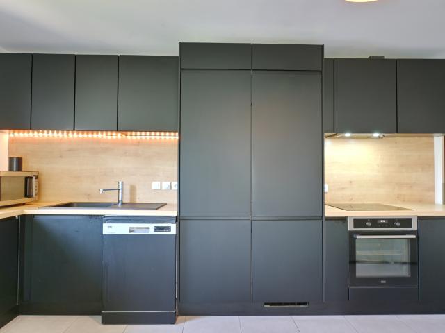 Appartement vente à Grenoble, Domène