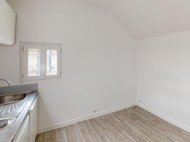 Appartement vente à Grenoble, Domène