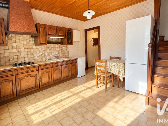 Maison vente à Domène, Isère
