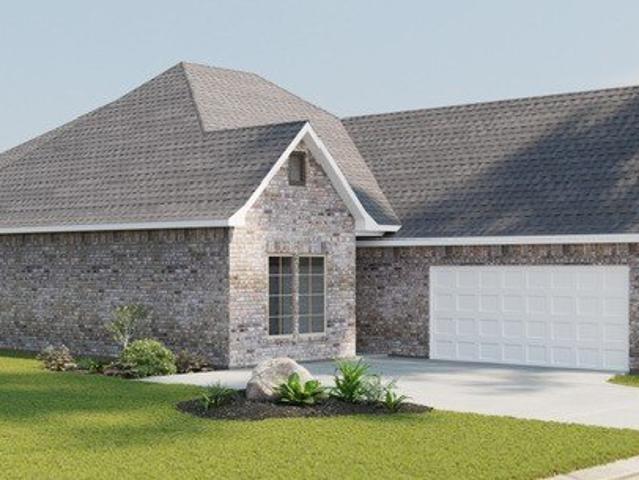 House for sale in Baton Rouge, Louisiana