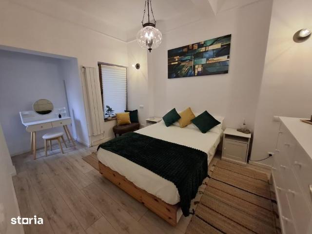 Apartament închirieri în Domenii, București