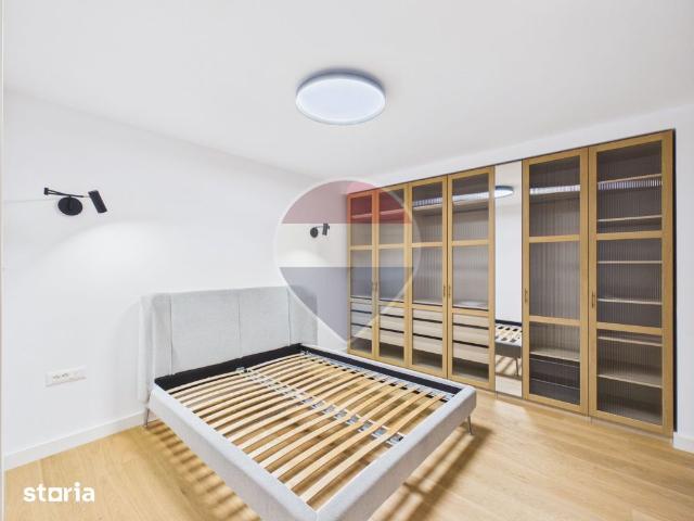 Apartament închirieri în Domenii, București