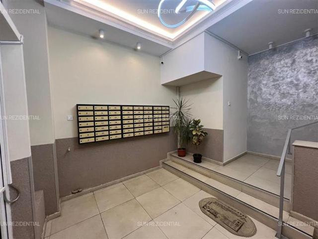 Apartament închirieri în București