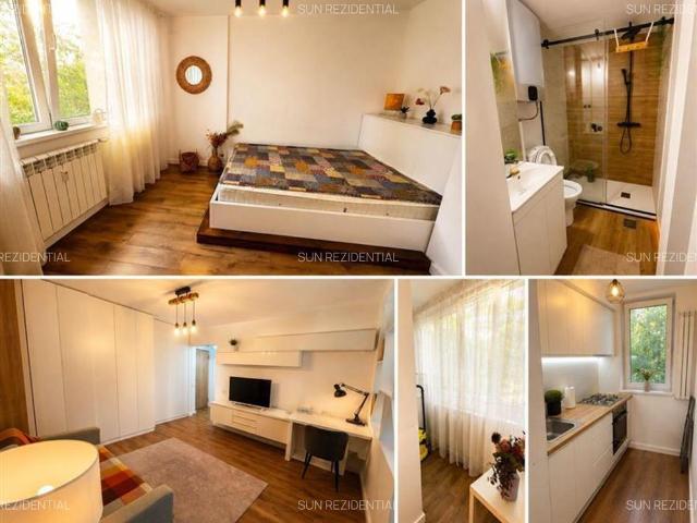Apartament închirieri în București