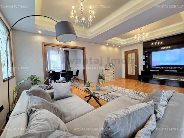 Apartament închirieri în București