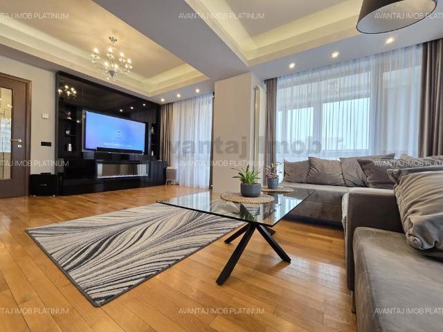 Apartament închirieri în București