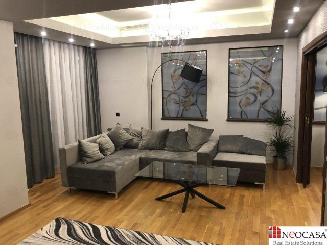 Apartament închirieri în Domenii, București