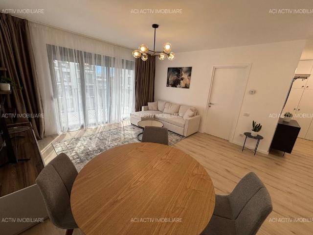 Apartament închirieri în București