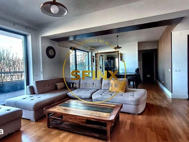 Apartament închirieri în București