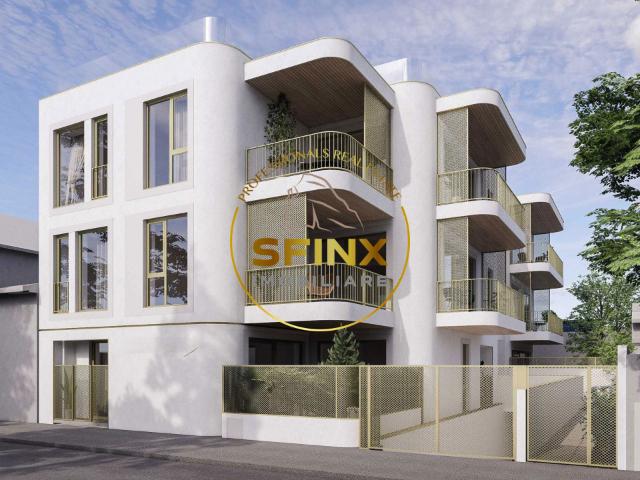 Apartament închirieri în București