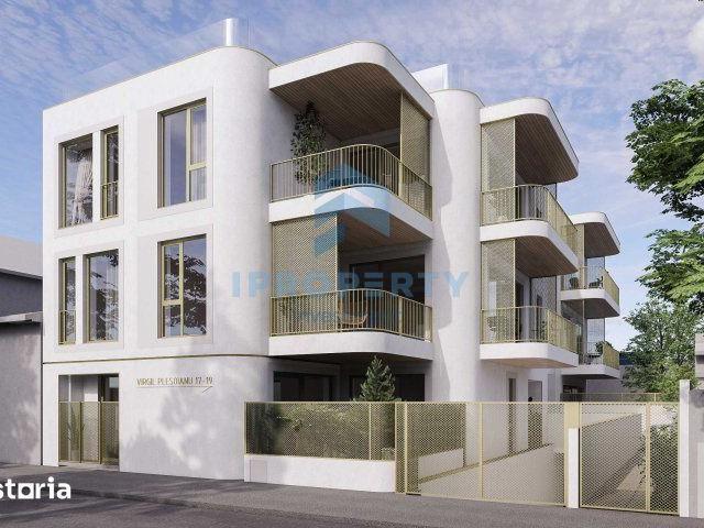 Apartament închirieri în București