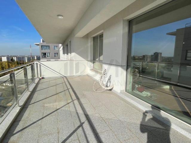 Apartament vânzări în Romani