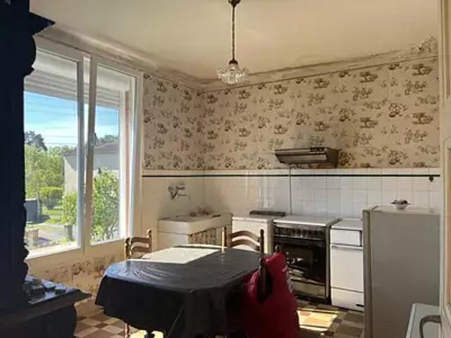 Maison vente à Montluçon, Domérat