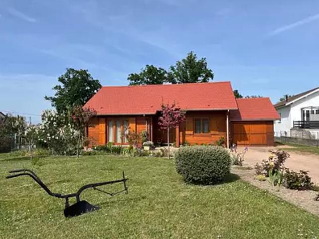 Maison vente à Montluçon, Domérat