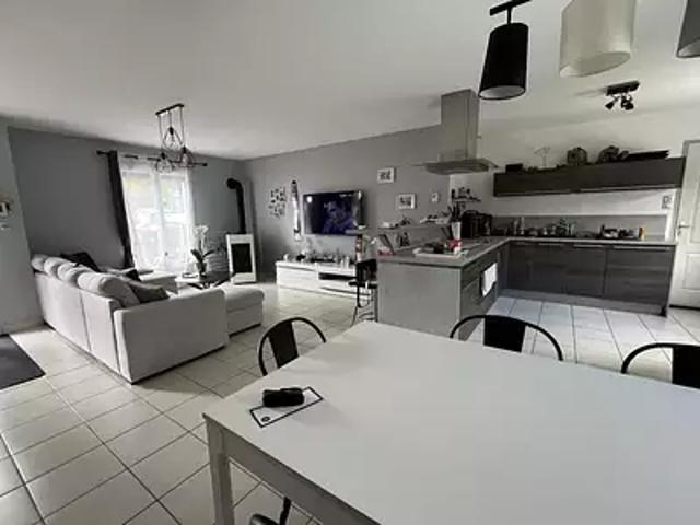 Maison vente à Montluçon, Domérat