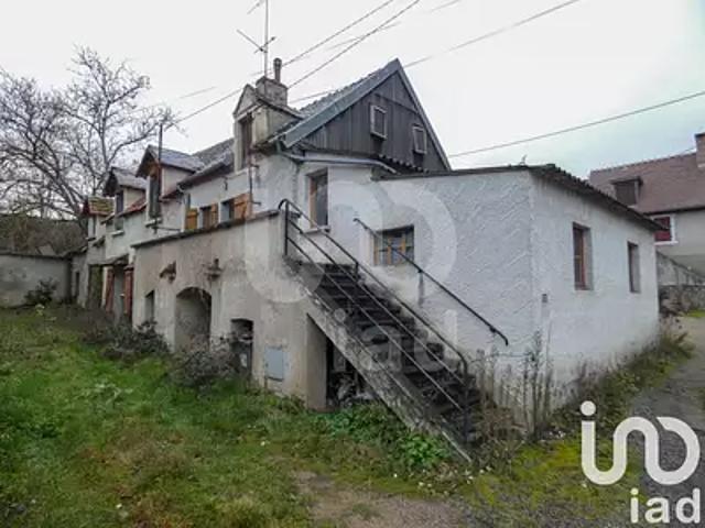 Maison vente à Domérat, Allier