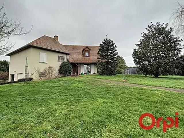 Maison vente à Montluçon, Domérat