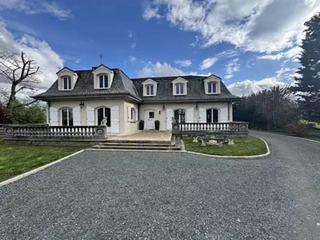 Maison vente à Montluçon, Domérat