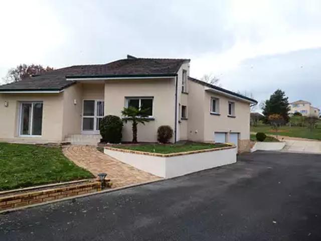 Maison vente à Montluçon, Domérat