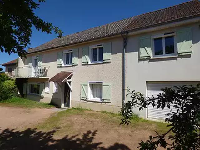 Maison vente à Montluçon, Domérat