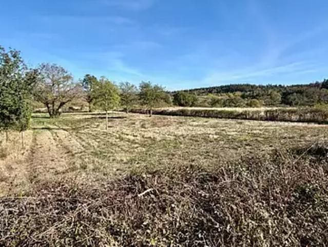 Terrain vente à Domérat, Allier