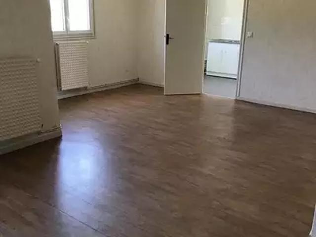Appartement location à Domérat, Allier