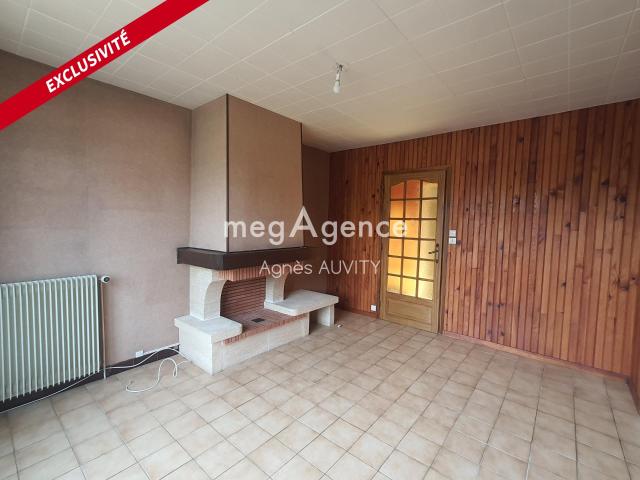 Maison vente à Montluçon, Domérat