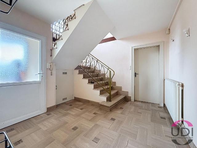 Maison vente à Montluçon, Domérat