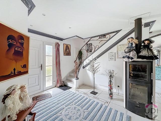 Maison vente à Montluçon, Domérat