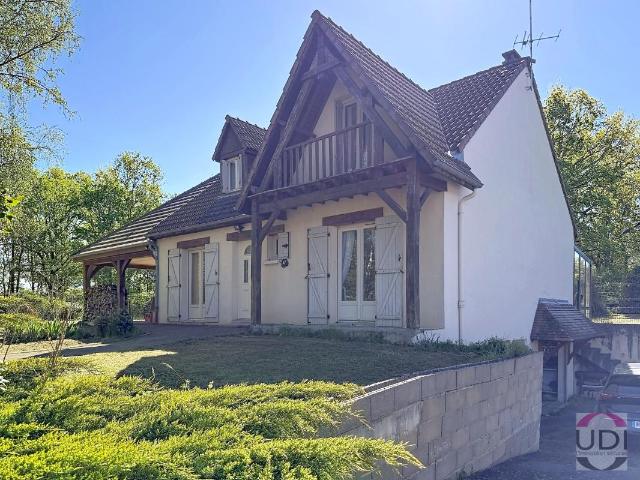 Maison vente à Montluçon, Domérat