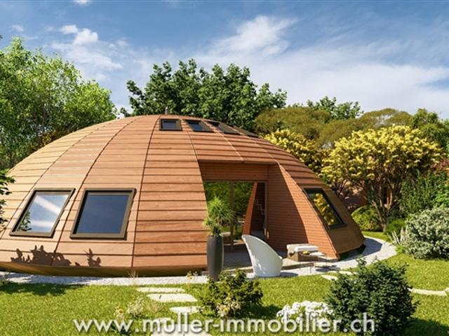 Einfamilienhaus kaufen in Romont Fr Sorties, Freiburg