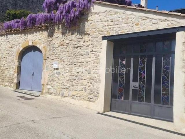 Maison vente à Nîmes, Domessargues