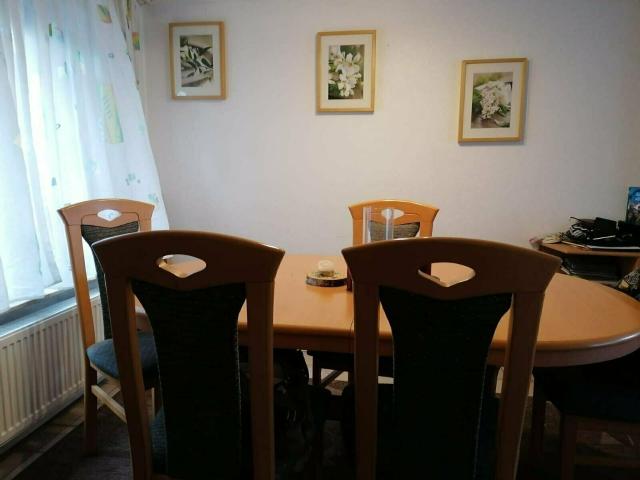 Apartment mieten in Gräfrath, Solingen