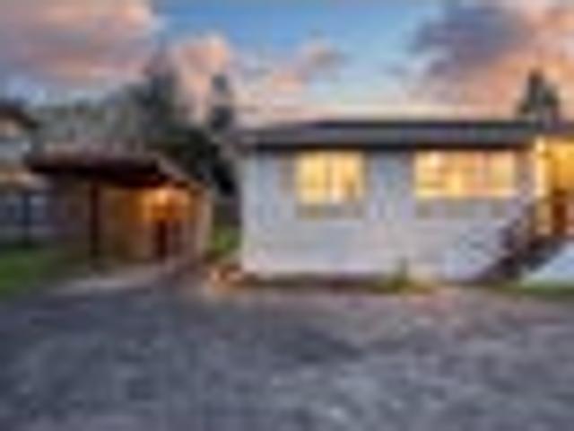 Apartment for sale in Rapanui, Oroua County