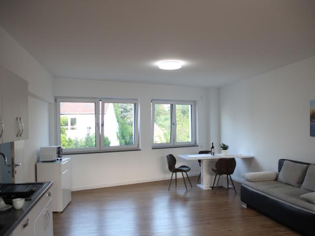 Apartment mieten in Kleef, Hilden